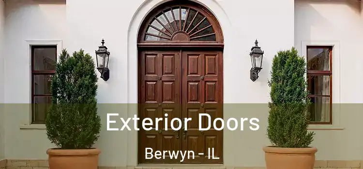  Exterior Doors Berwyn - IL