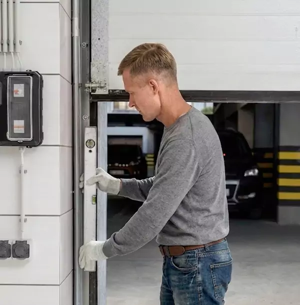 Why Choose Us for Door, Gate and Security Services in Berwyn, IL