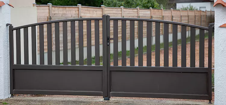 Advanced Gate Solutions in Berwyn, IL
