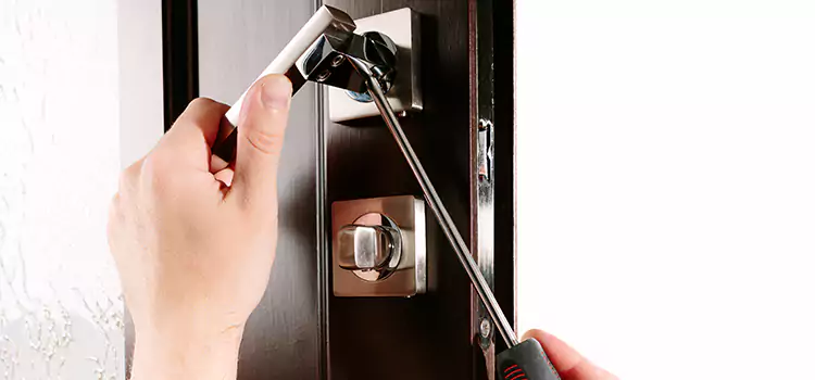 Door Lock Replacement Service Berwyn