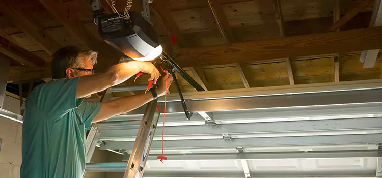 Garage Door Opener Sales and Installation Berwyn