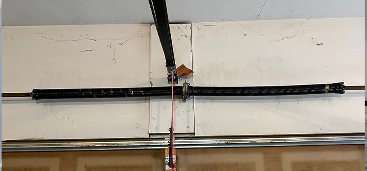 Garage Door Cable Repair Near Me in Berwyn, IL