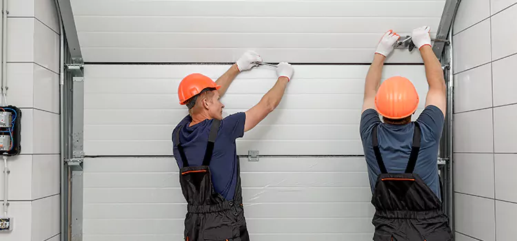 Choose Us for Your Garage Door Needs in Berwyn