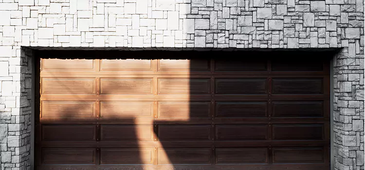 Garage Door Installation Berwyn