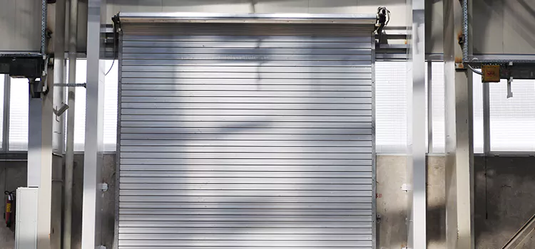 Roller Door Maintenance Berwyn