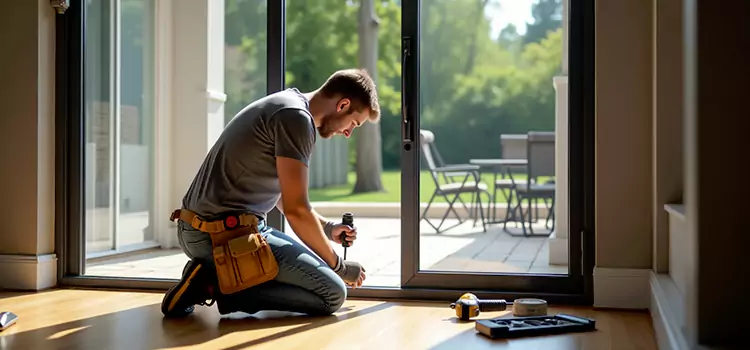Comprehensive Solutions for Every Glass Door Need in Berwyn, IL