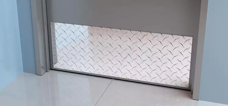 Benefits of Professional Kick Plate Solutions in Berwyn, IL