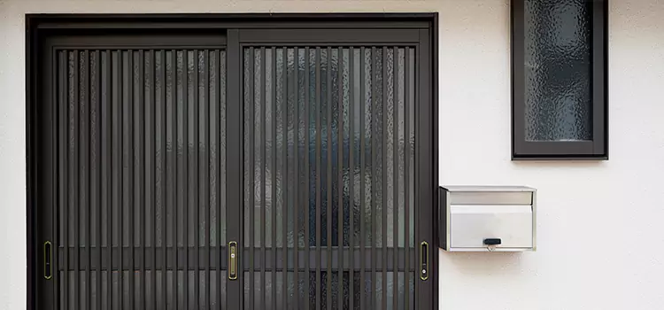 Sliding Screen Door Repair Berwyn
