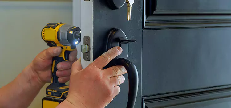 Mobile Automotive Locksmith Berwyn
