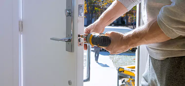 Insulated Roll Up Garage Doors Residential Berwyn