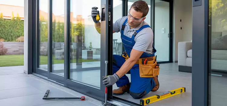 Sliding Screen Door Repair Berwyn