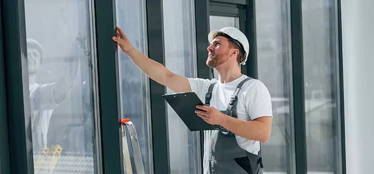 Comprehensive Solutions for Your Sticking Doors in Berwyn, IL