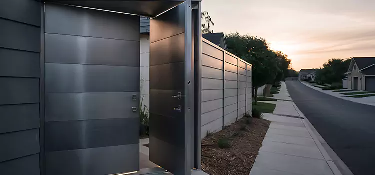 Comprehensive Steel Door Solutions in Berwyn, IL