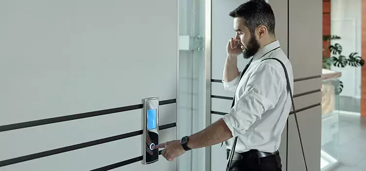 Cloud Based Access Control Berwyn