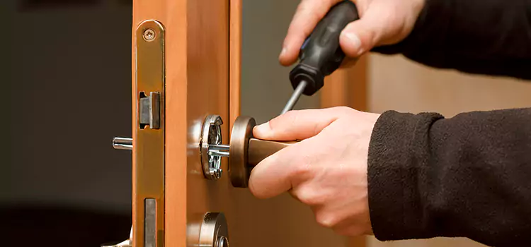 Semi Truck Locksmith Berwyn
