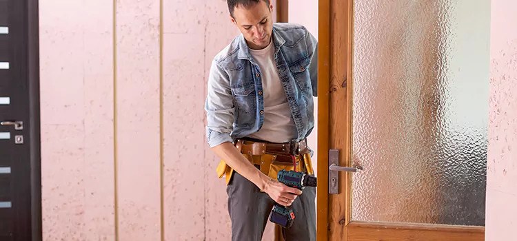 Door Glass Replacement Berwyn