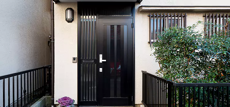Popular Exterior Door Options in Berwyn, IL