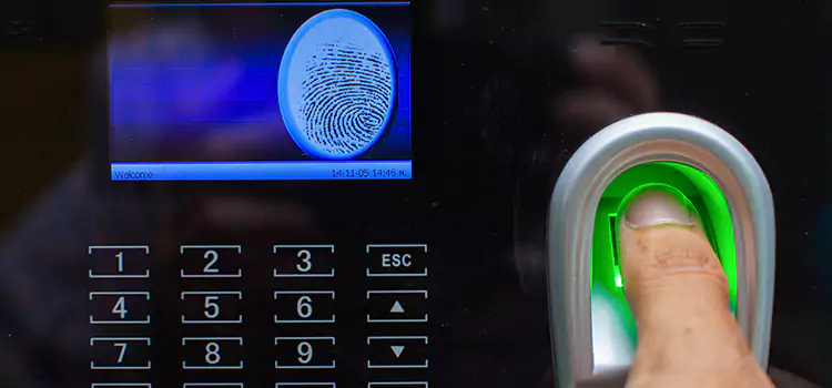 Your Trusted Partner for Secure Access in Berwyn, IL