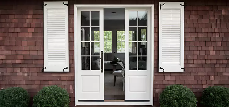 French Door Restoration Berwyn