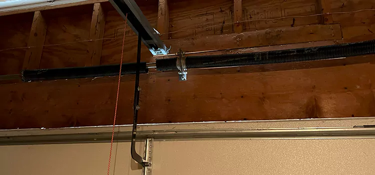 Broken Garage Door Cable Repair in Berwyn, IL
