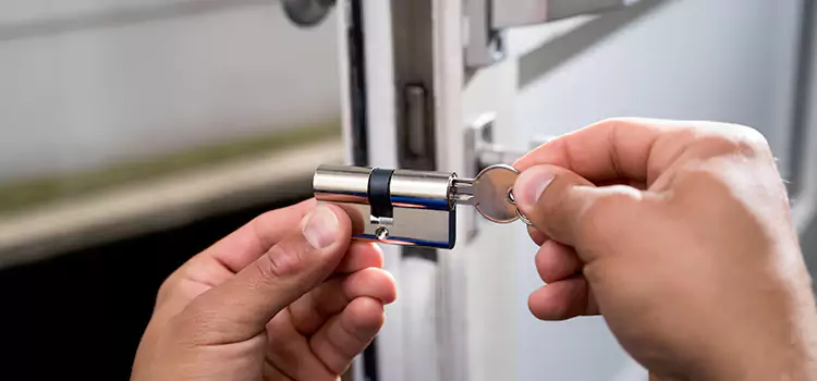 Lock Change Locksmiths Berwyn