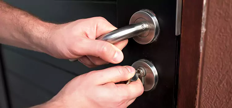 Master Key Control and Audits Berwyn