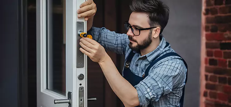 Residential Door Repairs Berwyn