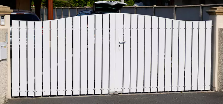 Why Choose Us for Residential Gate Repair in Berwyn, IL?