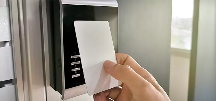 Advanced RFID Technology Integration in Berwyn, IL
