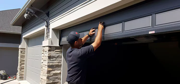 Janus Roll Up Doors Berwyn