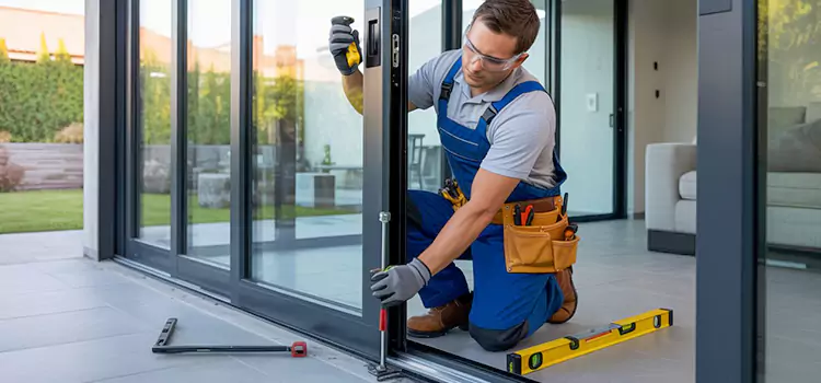Patio Door Replacement Berwyn
