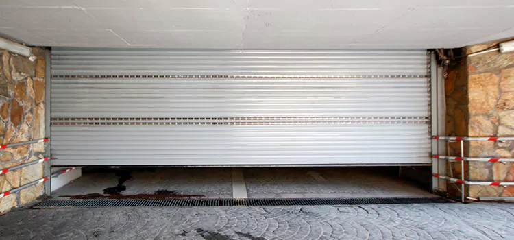 Steel Garage Door Repair Berwyn